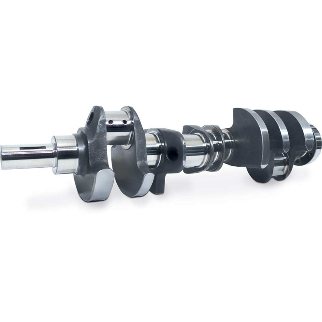 SCAT ENTERPRISES SBF 351W Crankshaft 3.850 Stroke 4340 Forge Engines and Components Crankshafts and Components main image