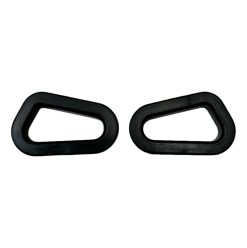 SCAT ENTERPRISES Seat Beat Grommet Outter Sportsman Evolution Gaskets and Seals O-rings, Grommets and Vacuum Caps main image