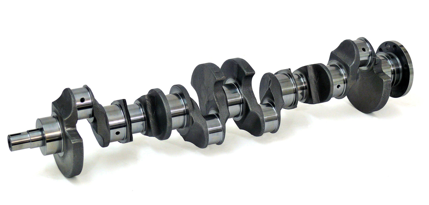 SCAT ENTERPRISES 4.2L Jeep Stroker Crank Cast 3.895in Stroke Engines and Components Crankshafts and Components main image