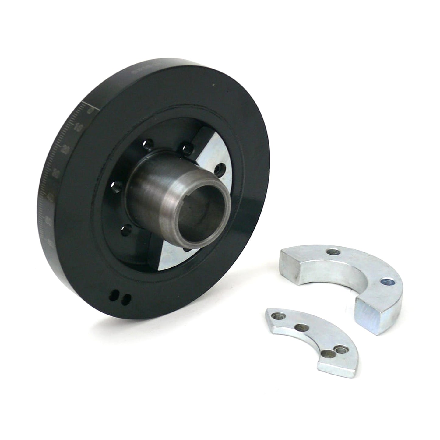 Scat SBC Harmonic Damper 6-3/4 Int. Balance Harmonic Balancers Harmonic Balancers and Components main image