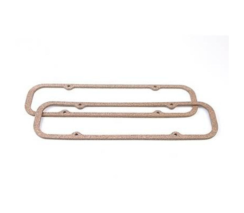 SCE GASKETS 5/16 Pontiac Valve Cover Gaskets Gaskets and Seals Engine Gaskets and Seals main image
