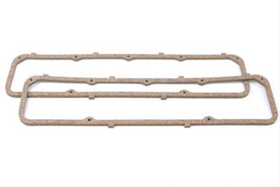 SCE GASKETS Valve Cover Gasket Set AMC 304-401 V8 5/16in Gaskets and Seals Engine Gaskets and Seals main image