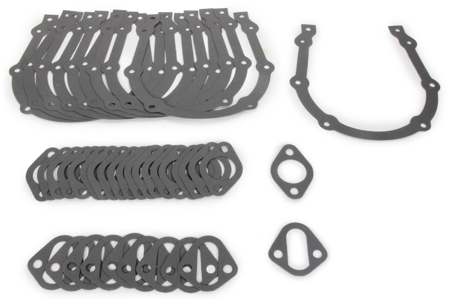 SCE GASKETS BBC T/C & W/P Gaskets 10-Pack Gaskets and Seals Engine Gaskets and Seals main image