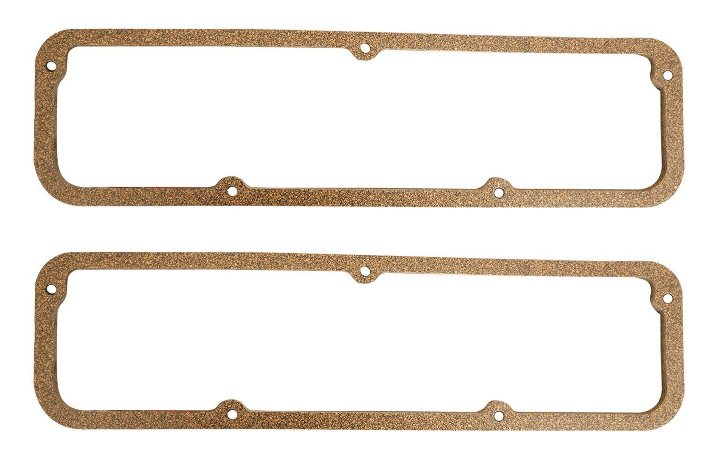 SCE GASKETS Valve Cover Gaskets Cork - Ford 352-428 Gaskets and Seals Engine Gaskets and Seals main image