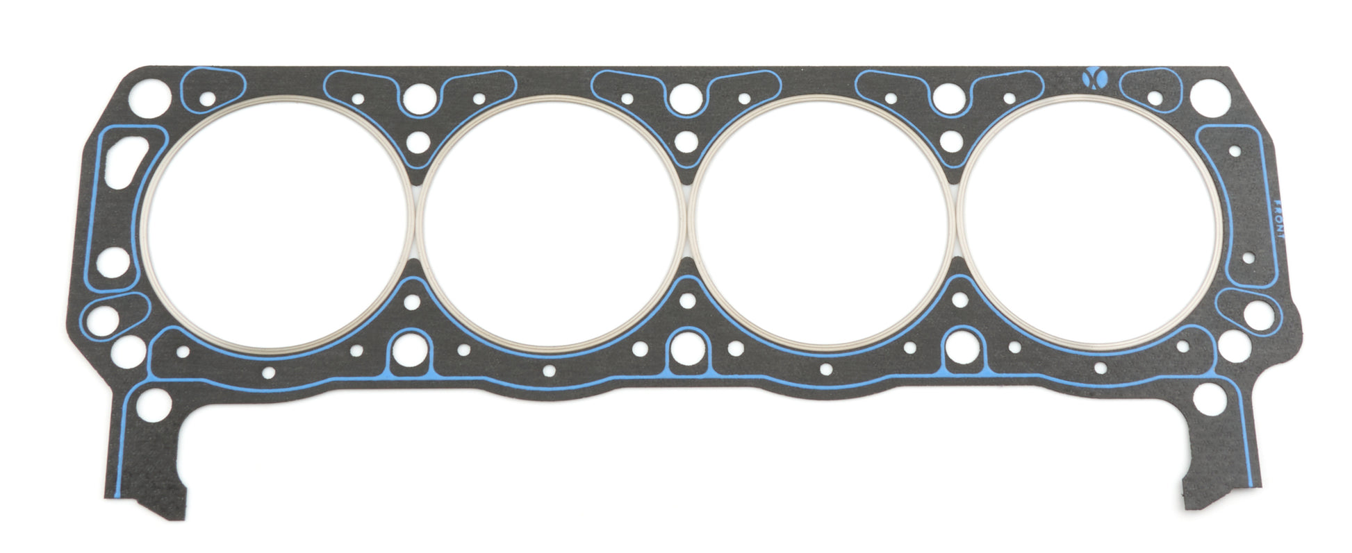 SCE GASKETS SBF CR Head Gasket 4.137 Bore .039 SVO Clevor Gaskets and Seals Engine Gaskets and Seals main image