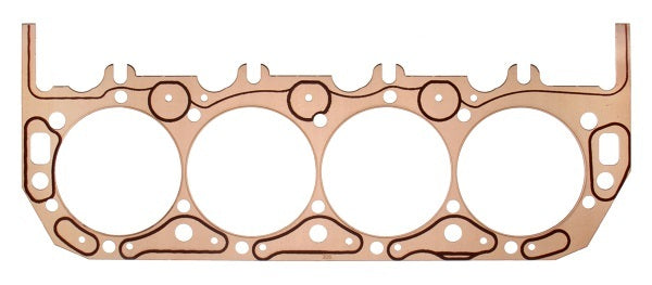 SCE Gaskets BBC Titan Copper Head Gasket 4.520 x .093 Engine Gaskets and Seals Head Gaskets main image