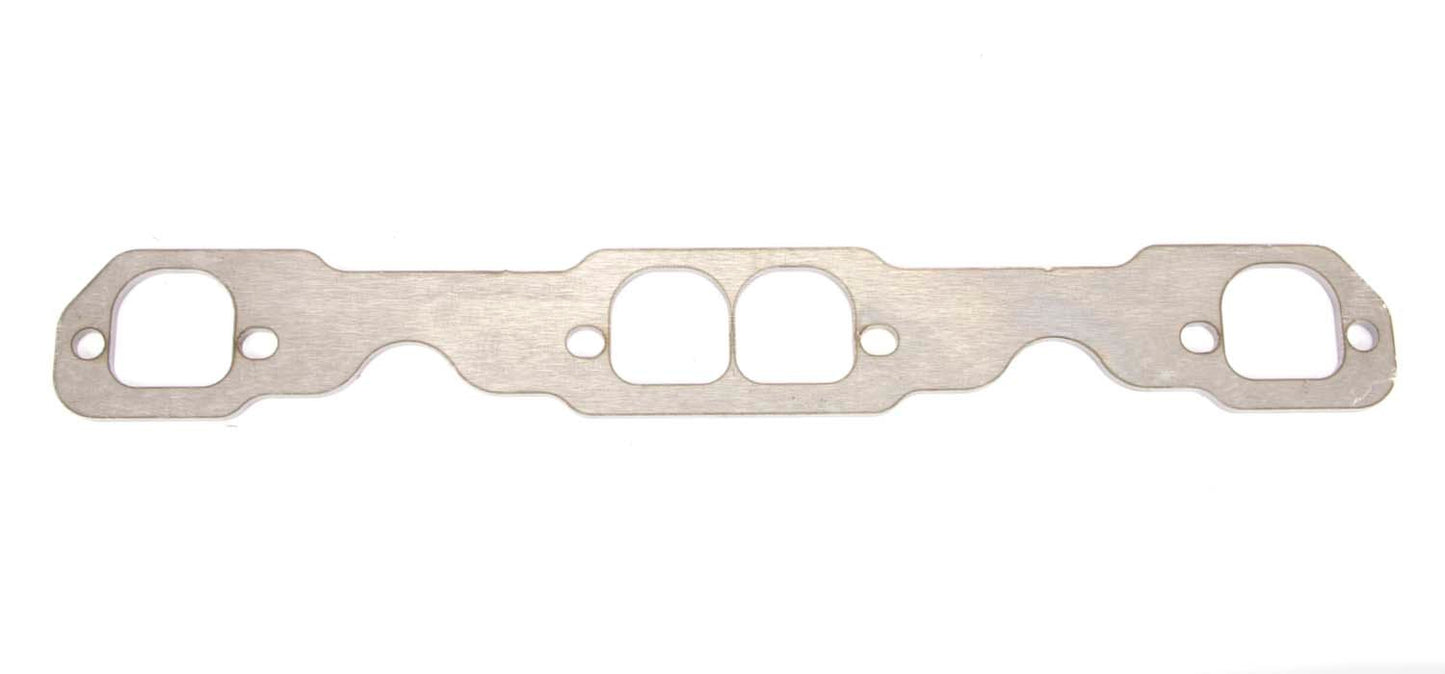 Schoenfeld 1-5/8 Flange SBC Crate Motor Headers, Manifolds and Components Header Flanges main image