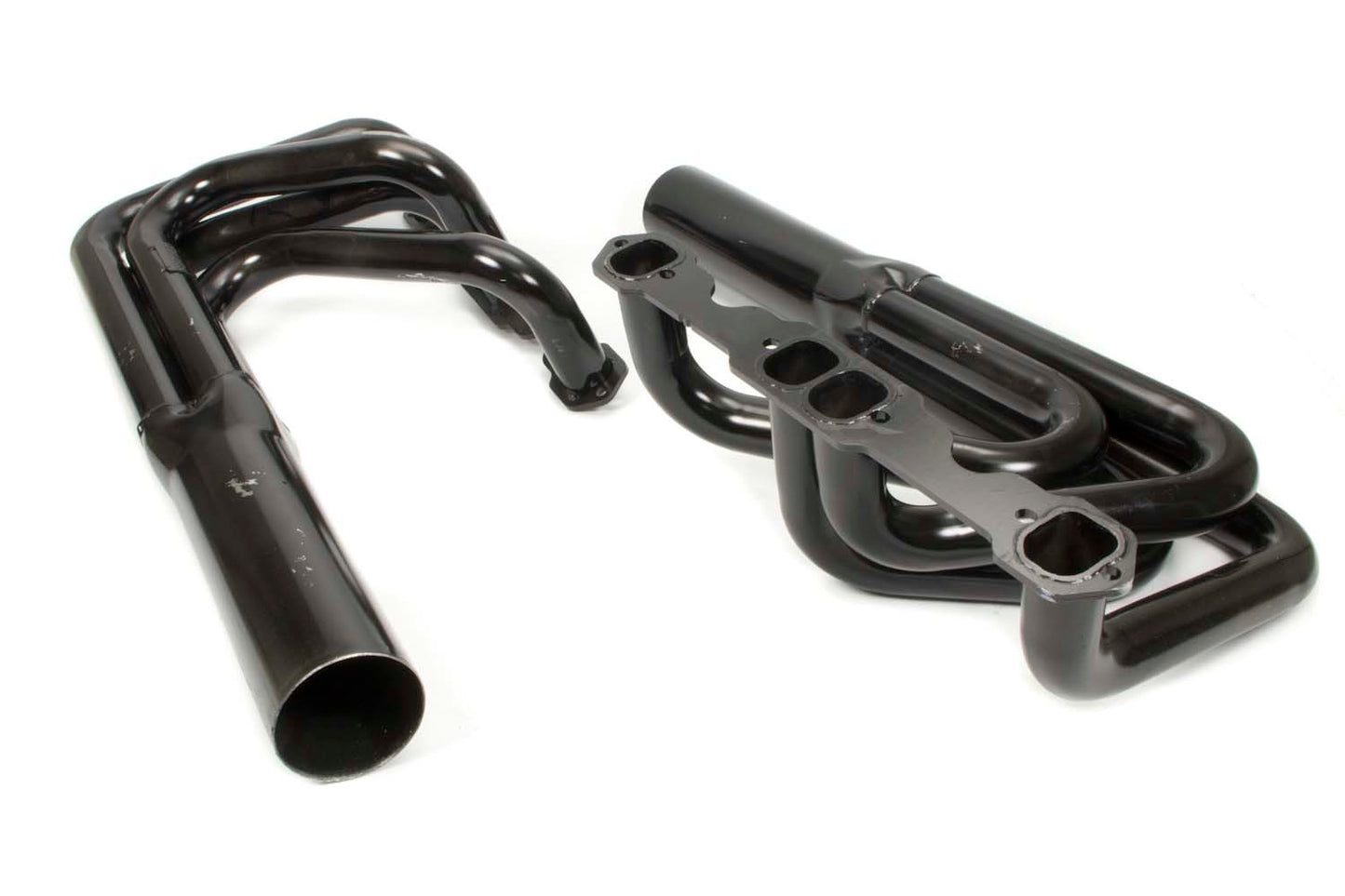 SCHOENFELD Sprint Car Headers 1-3/4 Exhaust Headers, Manifolds and Components main image
