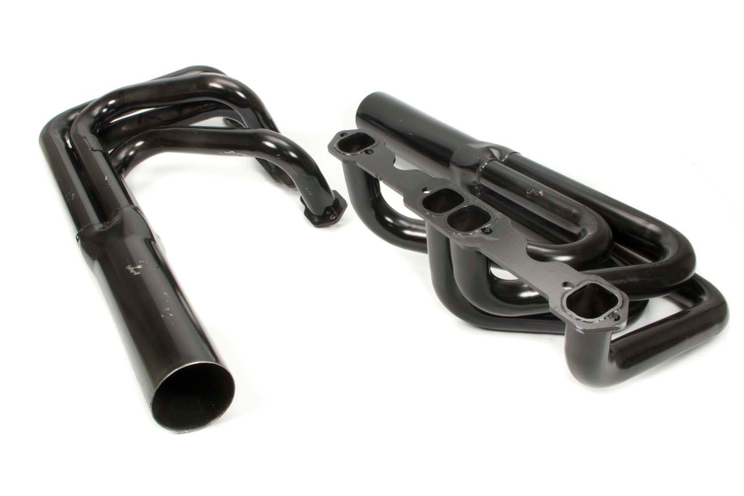 SCHOENFELD Sprint Car Headers 1-3/4 Exhaust Headers, Manifolds and Components main image