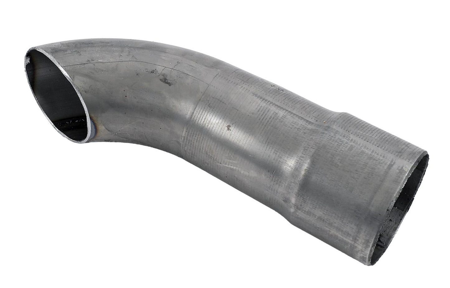 SCHOENFELD Turnout 2.25in ID 9in Long Exhaust Exhaust Pipes, Systems and Components main image