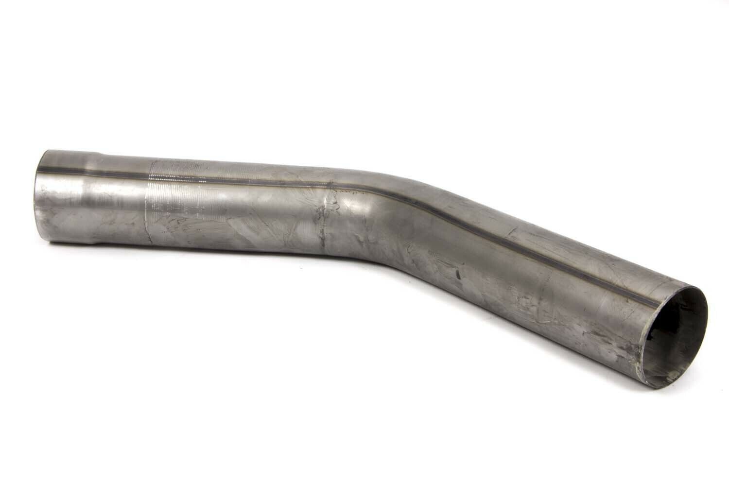 Schoenfeld Elbow 2in Dia 42 Deg Left Exhaust Pipes, Systems and Components Exhaust Pipe - Bends main image