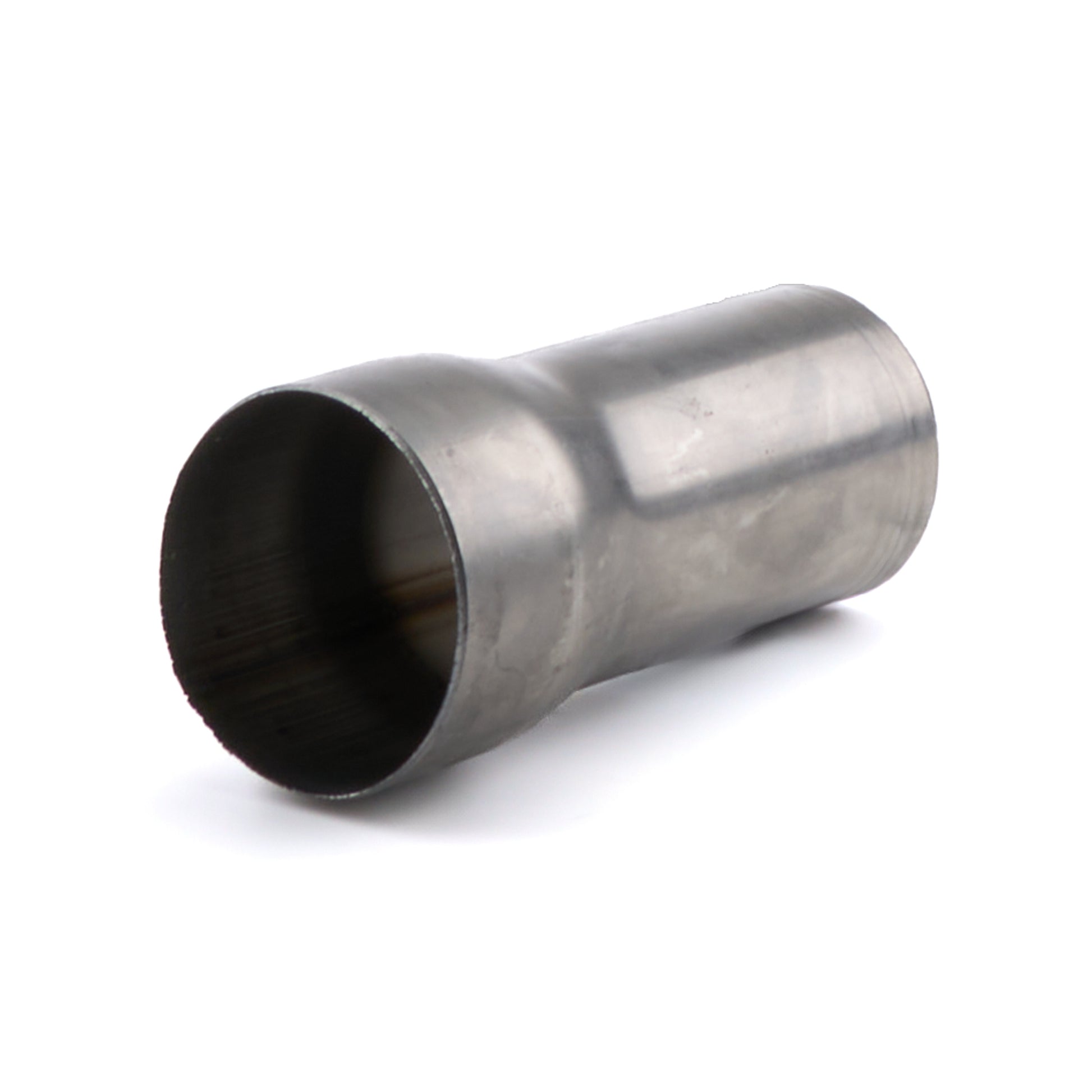 SCHOENFELD Reducer 2.25in ID 2in OD 4.75in Long Exhaust Headers, Manifolds and Components main image