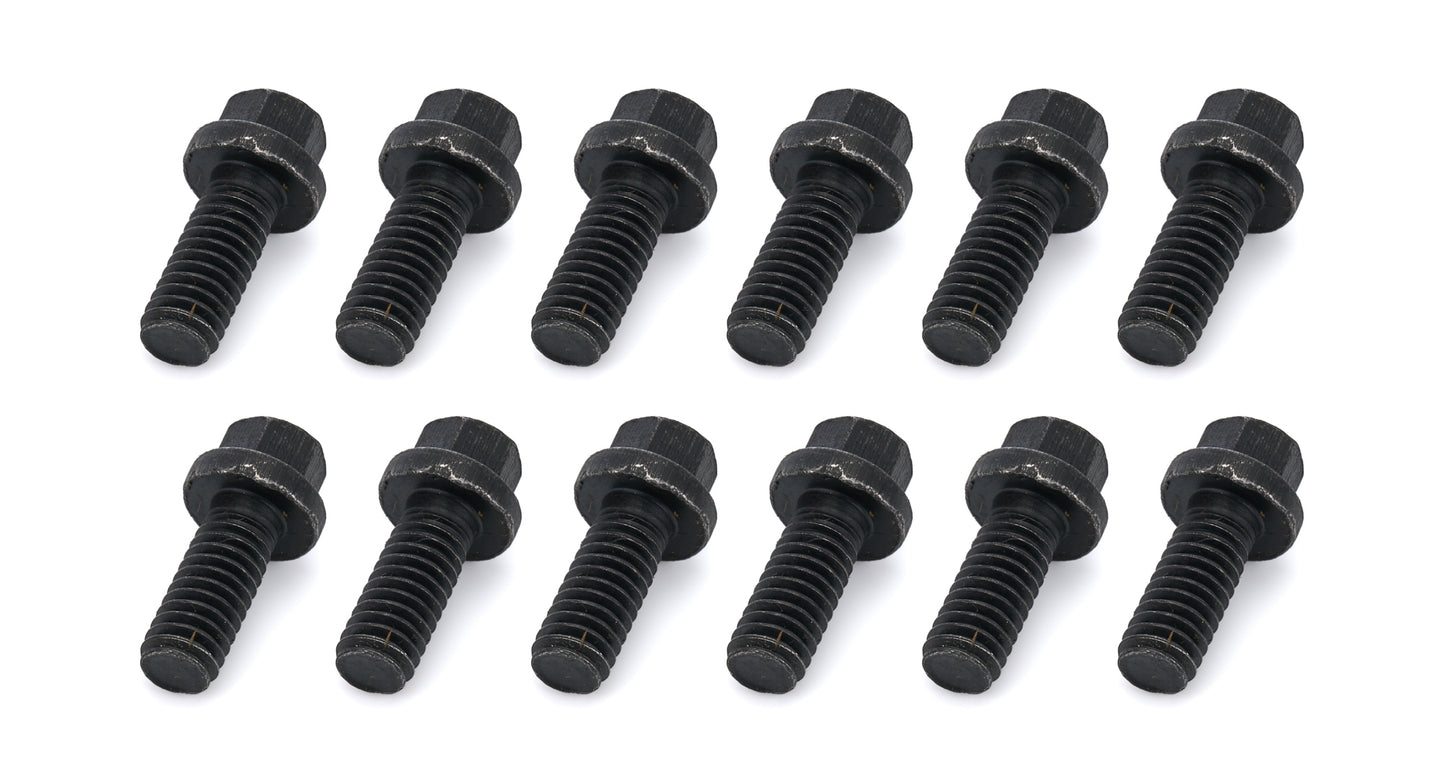 SCHOENFELD BOLT 5/16in X 3/4in (MOP AR)-12 Fasteners Engine Fastener Kits main image