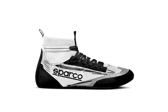 SPARCO Shoe Superleggera Size 44 White / Black Safety Clothing Driving Shoes and Boots main image