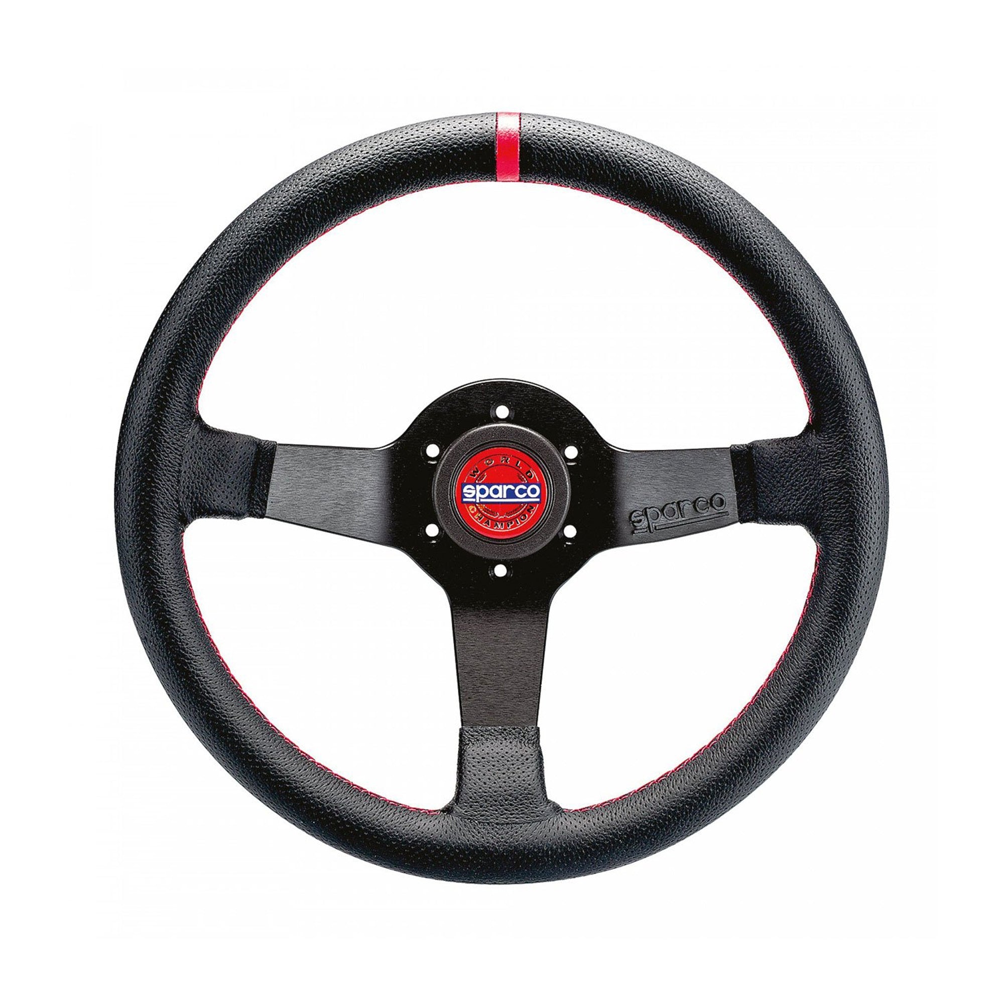 Sparco Steering Wheel Champion  Steering Wheels and Components Steering Wheels and Components main image