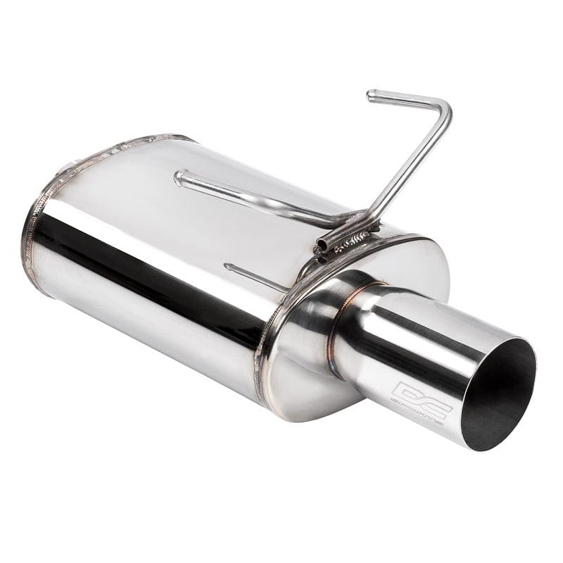 DC Sports Catback Exhaust for 94-01 Acura Integra Coupe