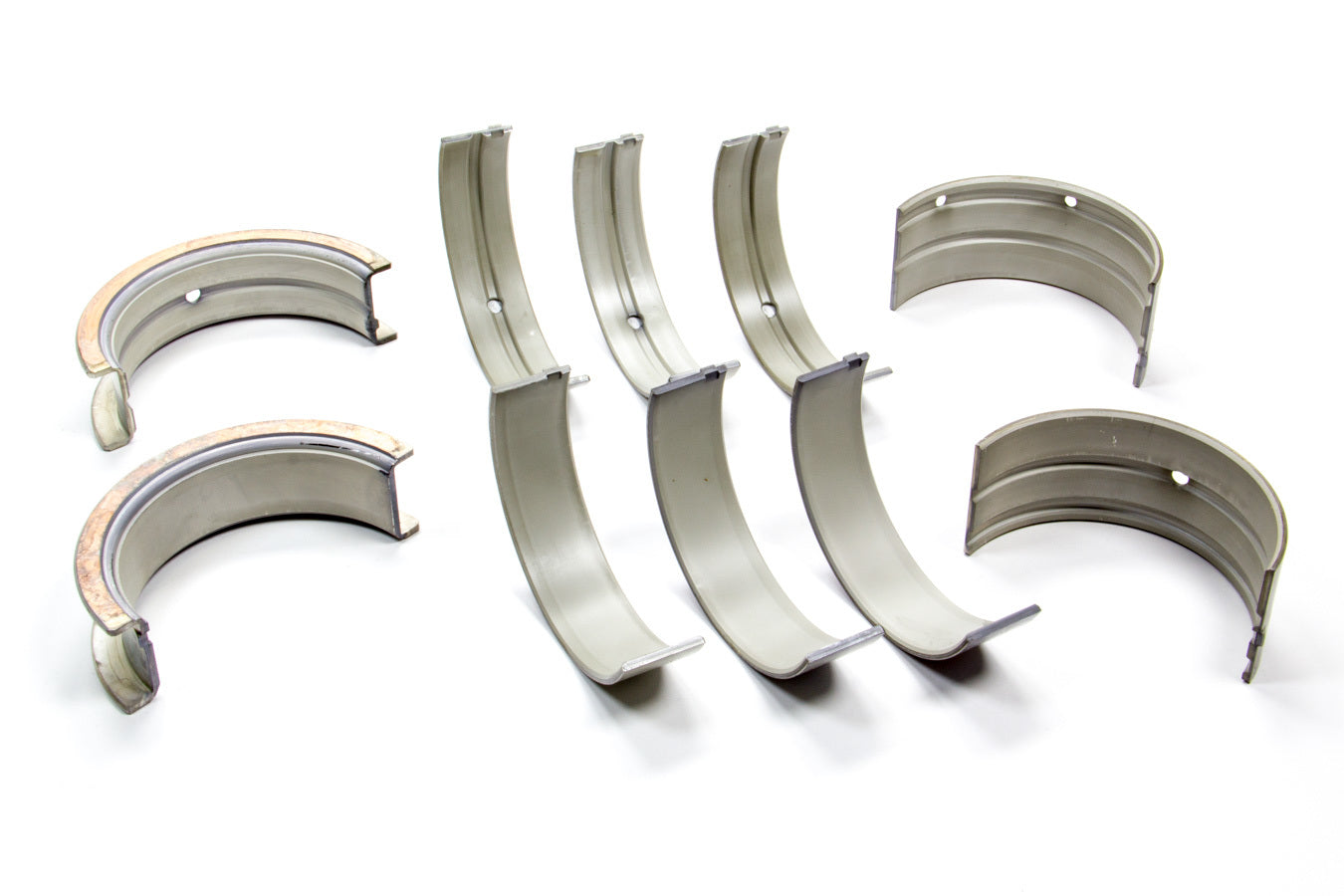 Sealed Power Main Bearing Set  Engine Bearings Main Bearings main image