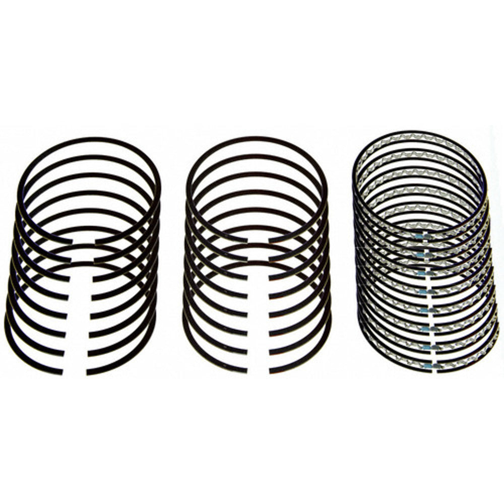 Sealed Power Premium Piston Ring Set 96.50mm Bore Pistons and Piston Rings Piston Rings main image