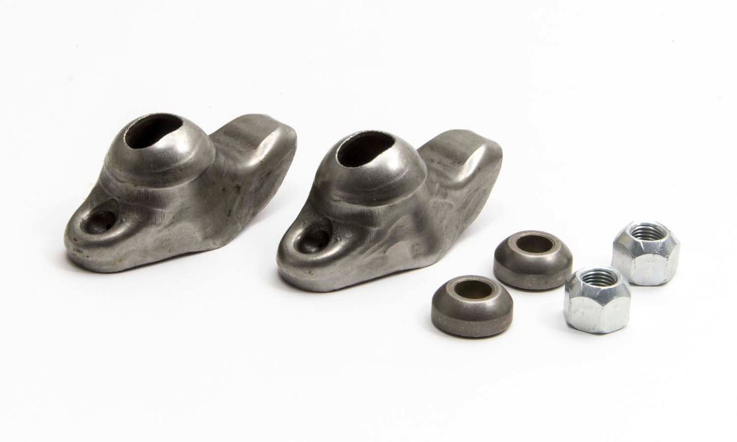 Sealed Power Rocker Arm (Pair)  Camshafts and Valvetrain Rocker Arms and Components main image