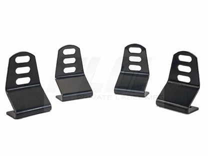 PrivateLabelMfg Seat Side Mount Brackets