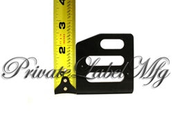 PrivateLabelMfg Seat Side Mount Brackets
