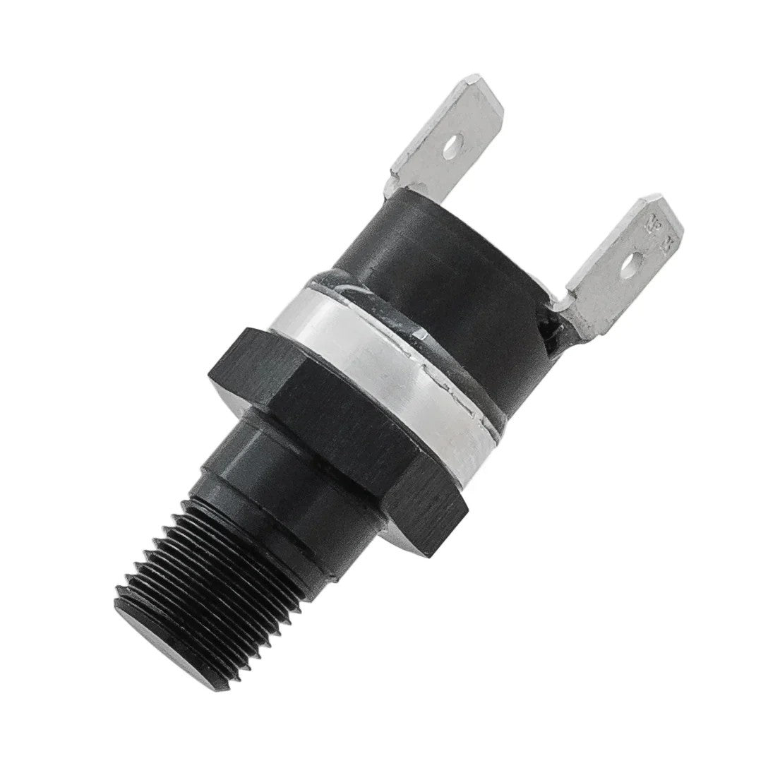 SETRAB OIL COOLERS Switch Only  NPT1/8-0.25 QD 190F Ignitions and Electrical Wiring Components main image