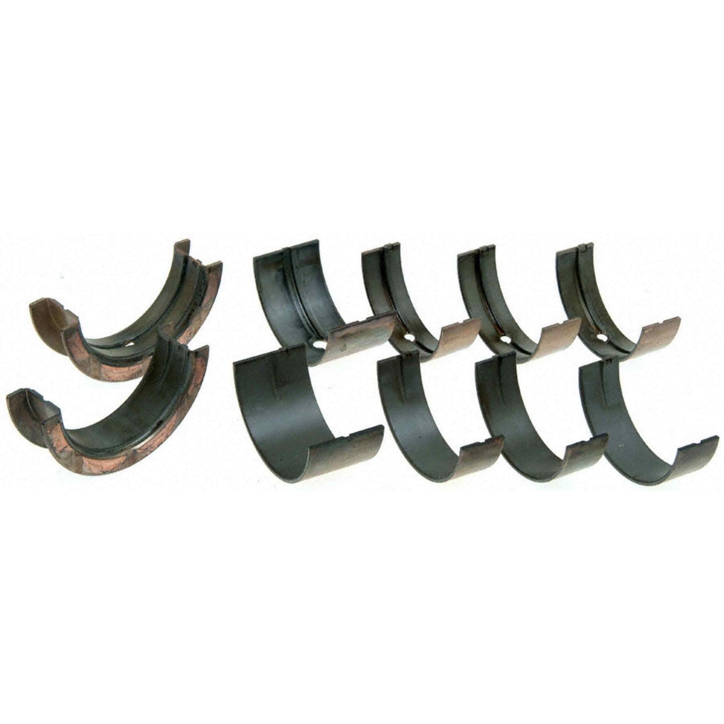 Sealed Power Main Bearing Set SEA108M10