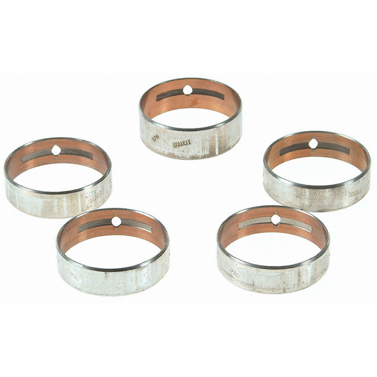 Sealed Power Engine Camshaft Bearing Set 1160M
