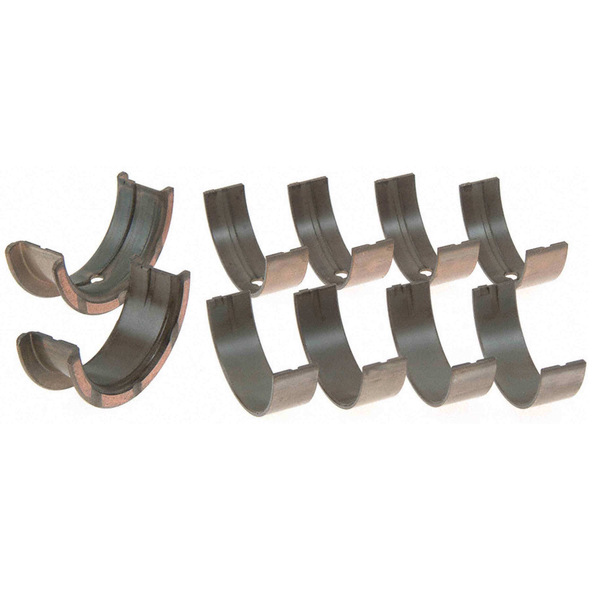 Speed Pro Engine Crankshaft Main Bearing Set 119M