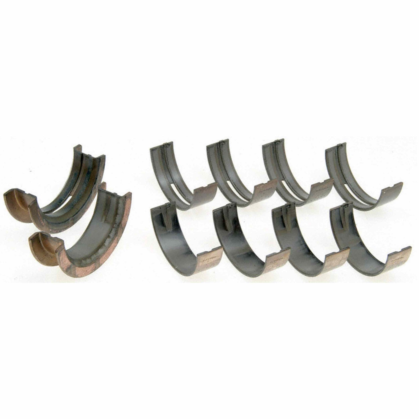 Sealed Power Main Bearing Set SEA125M10