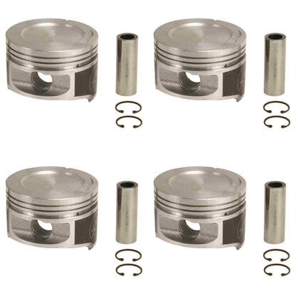 Sealed Power Engine Piston Set 12886CP