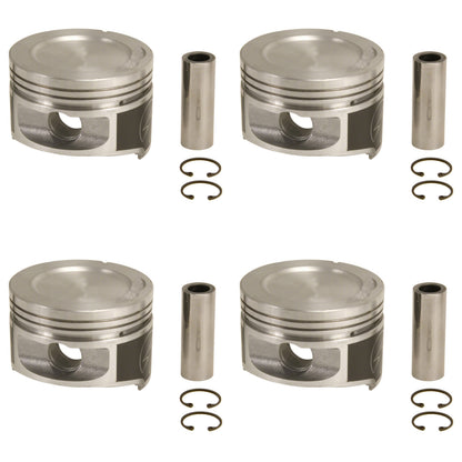 Sealed Power Engine Piston Set 12886CP
