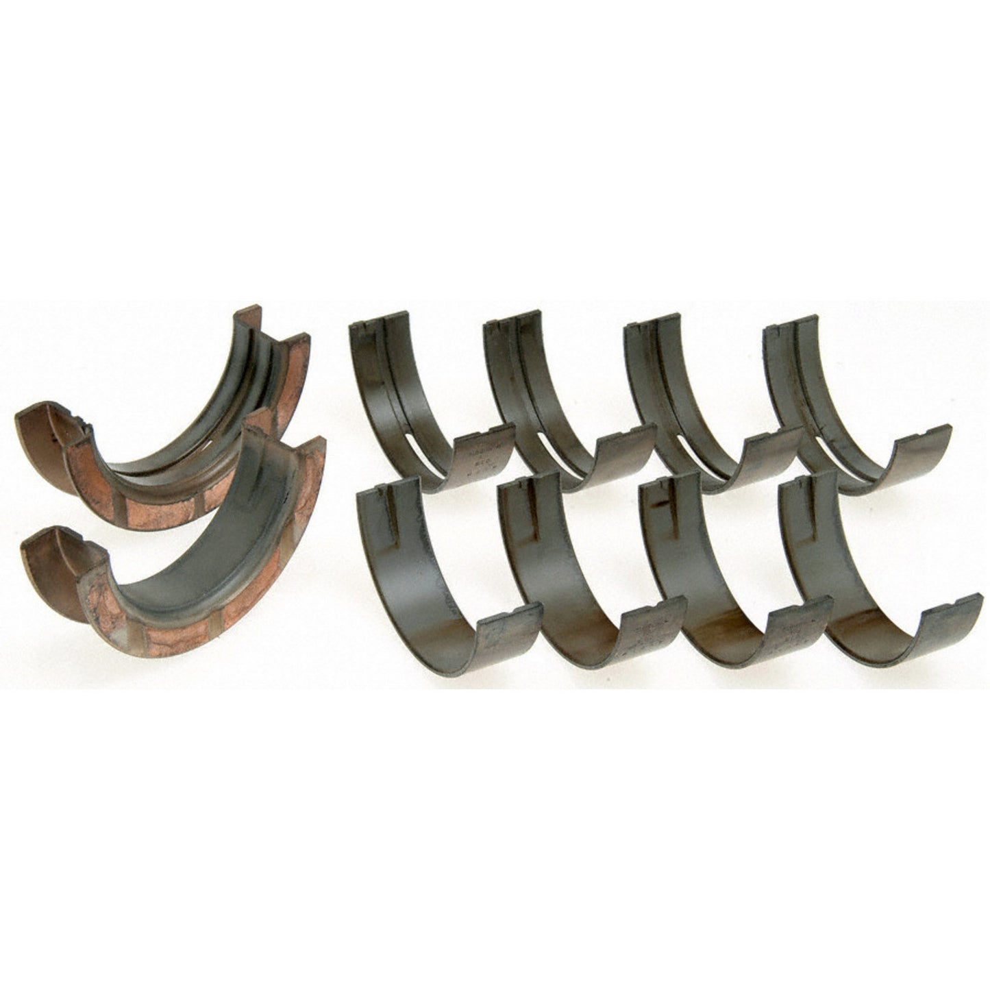 Sealed Power Main Bearing Set SEA134M20