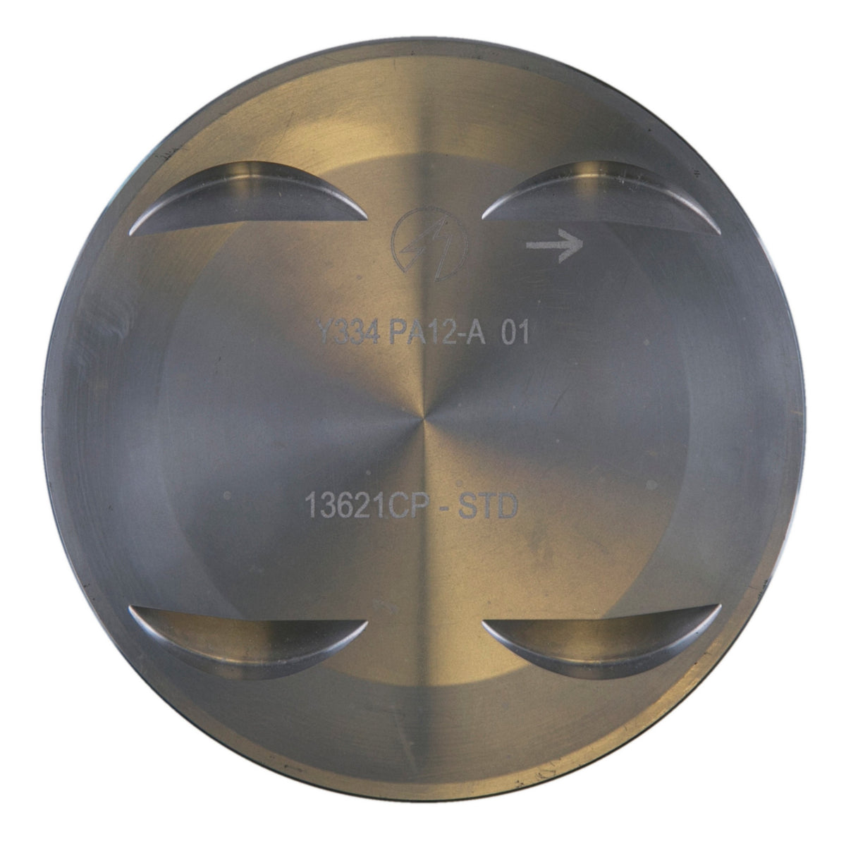 Sealed Power 13621CP.50MM