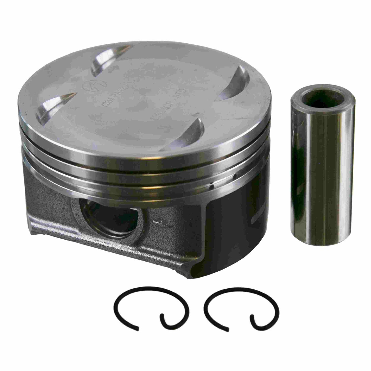 Sealed Power Engine Piston Set 13621CP
