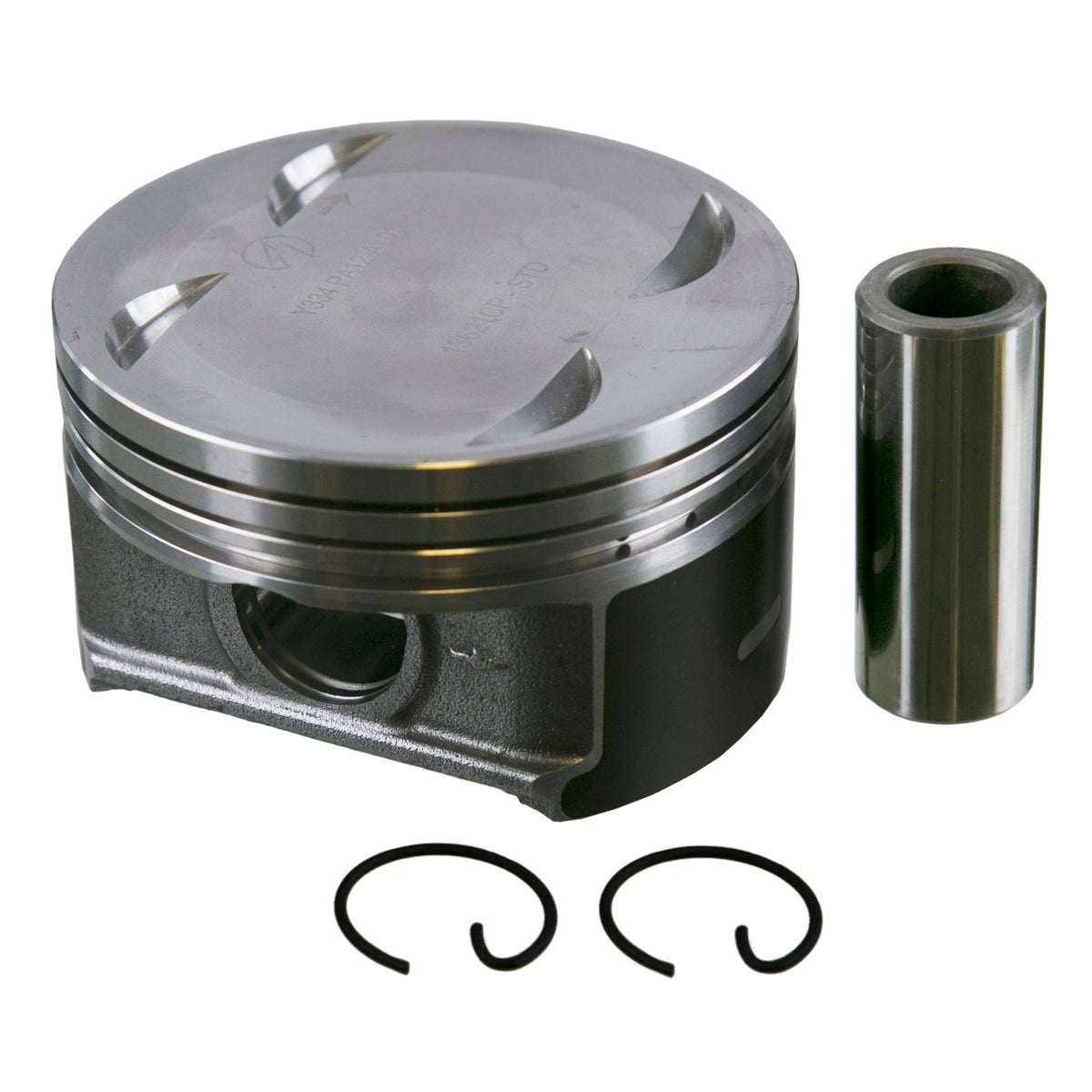 Sealed Power Engine Piston Set 13621CP