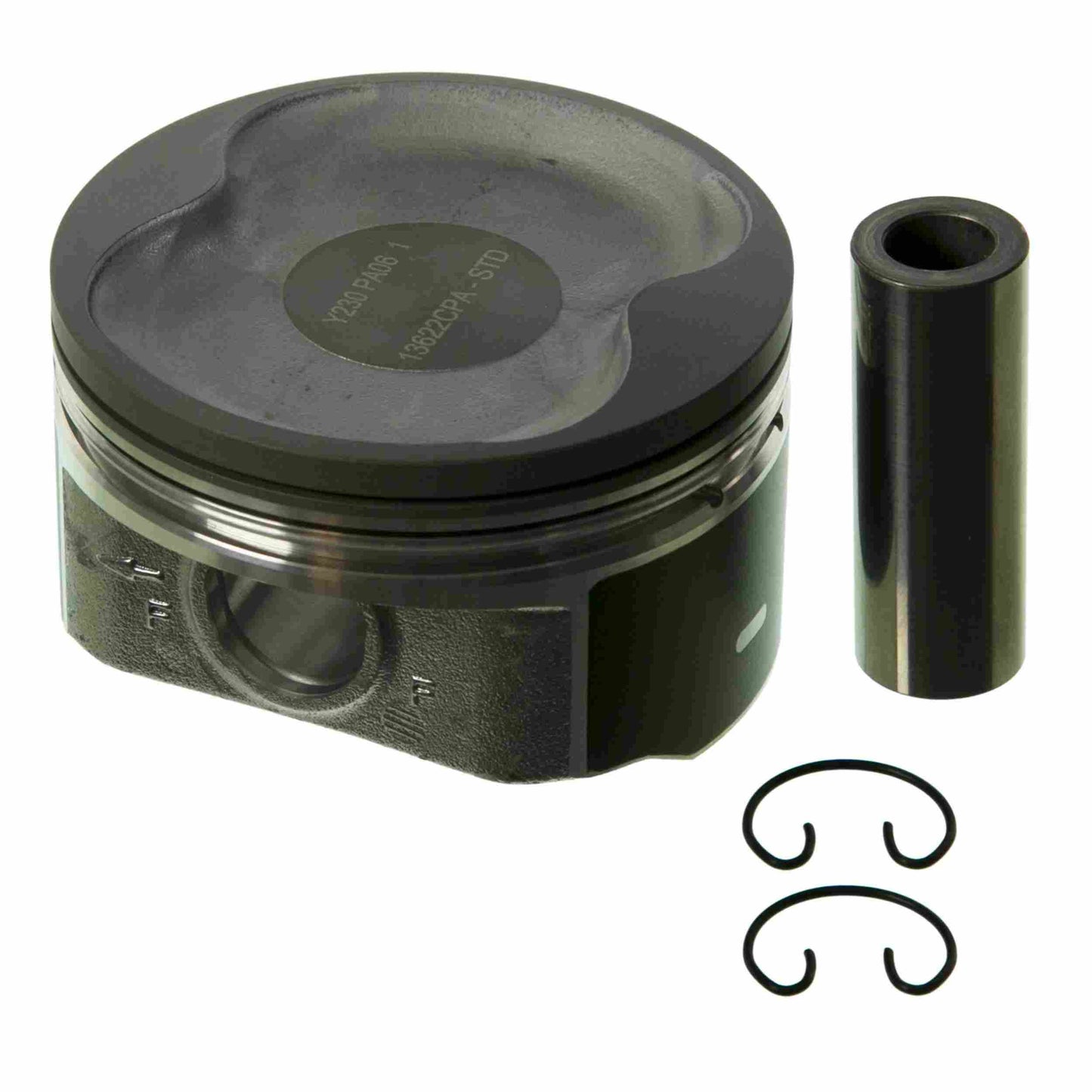 Sealed Power Engine Piston Set 13622CPA