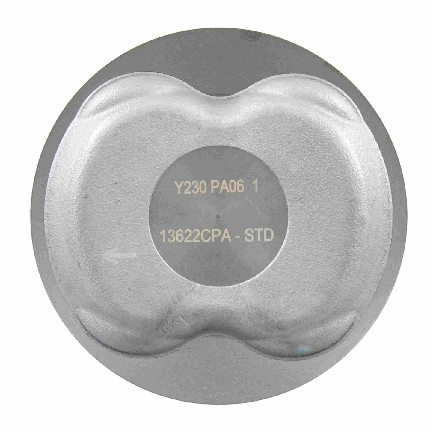 Sealed Power Engine Piston Set 13622CPA