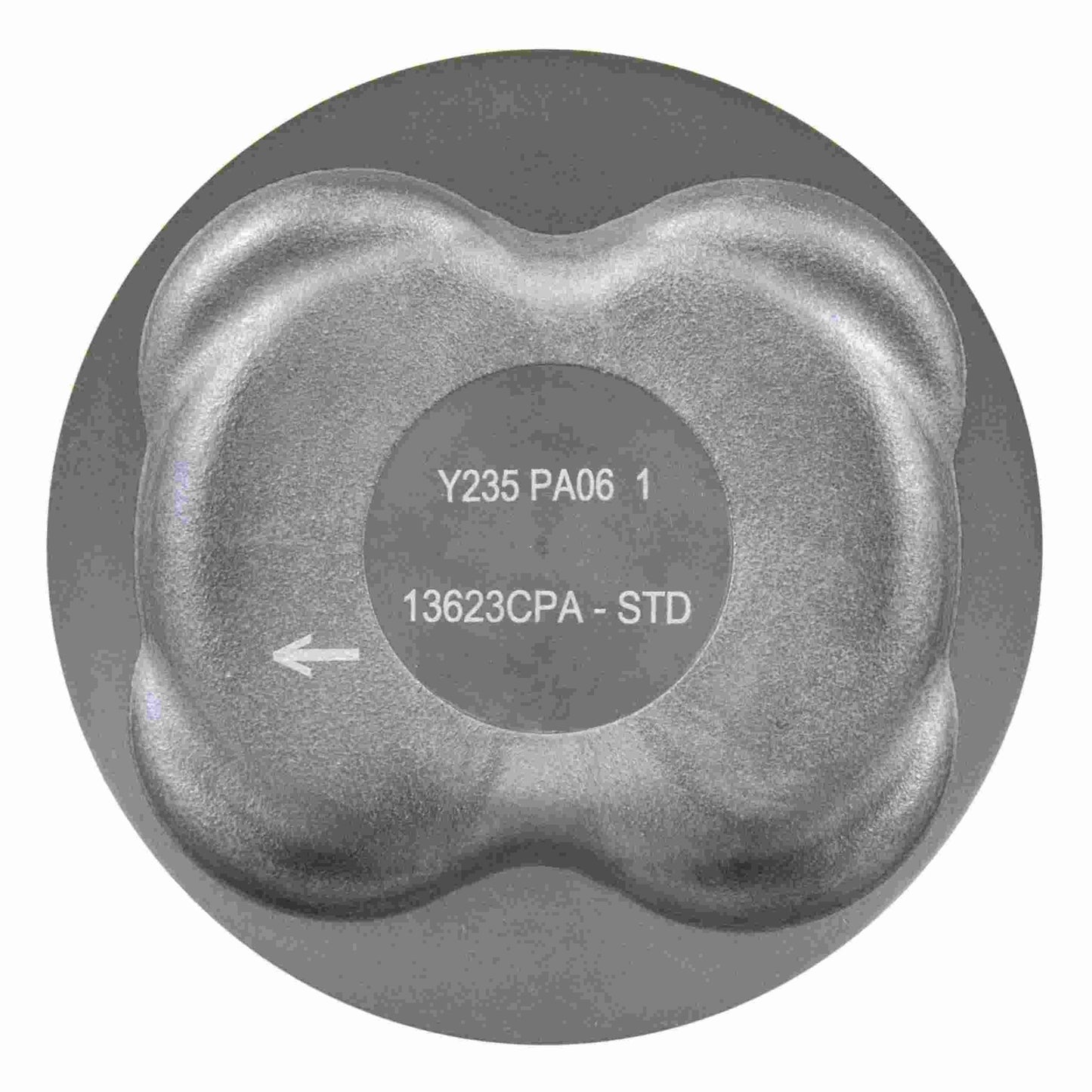 Sealed Power 13623CPA.50MM