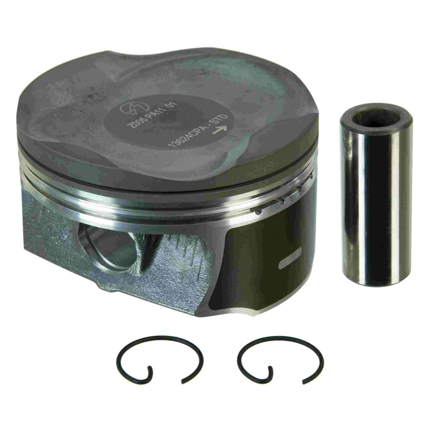 Sealed Power Engine Piston Set 13624CPA