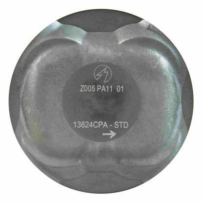 Sealed Power Engine Piston Set 13624CPA