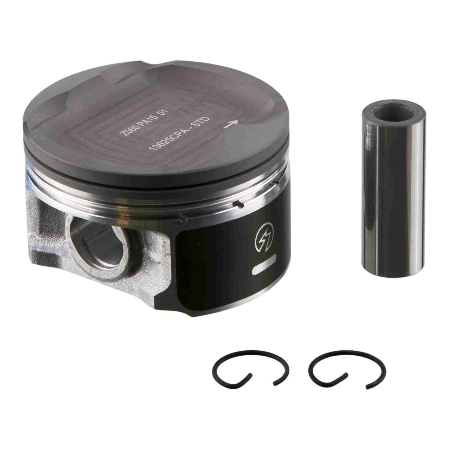 Sealed Power Engine Piston Set 13625CPA