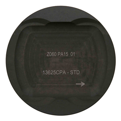 Sealed Power Engine Piston Set 13625CPA
