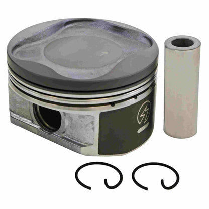 Sealed Power Engine Piston Set 13628CPA