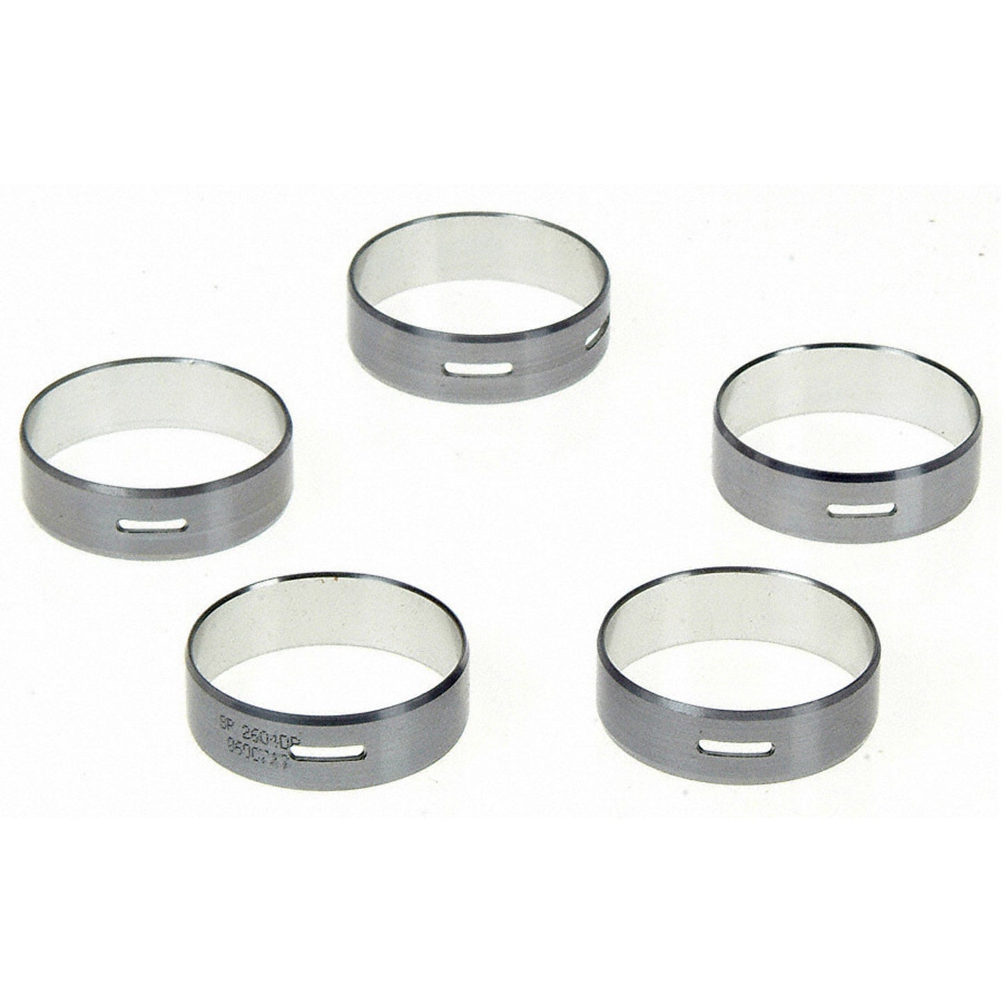 Sealed Power Engine Camshaft Bearing Set 1401M