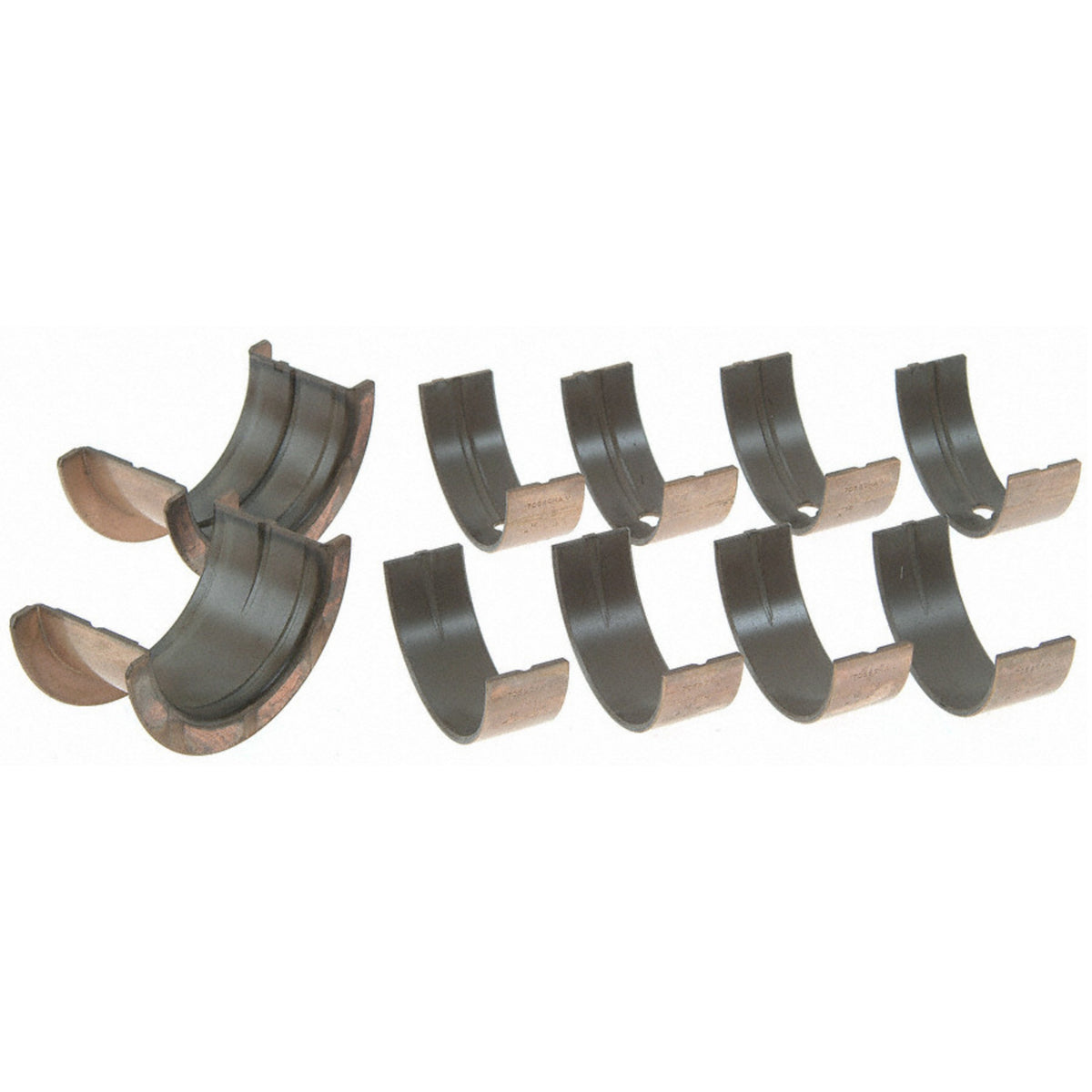 Sealed Power Main Bearing Set SEA141M20