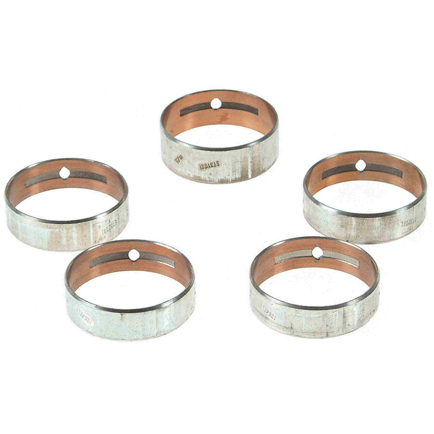 Sealed Power Engine Camshaft Bearing Set 1467M
