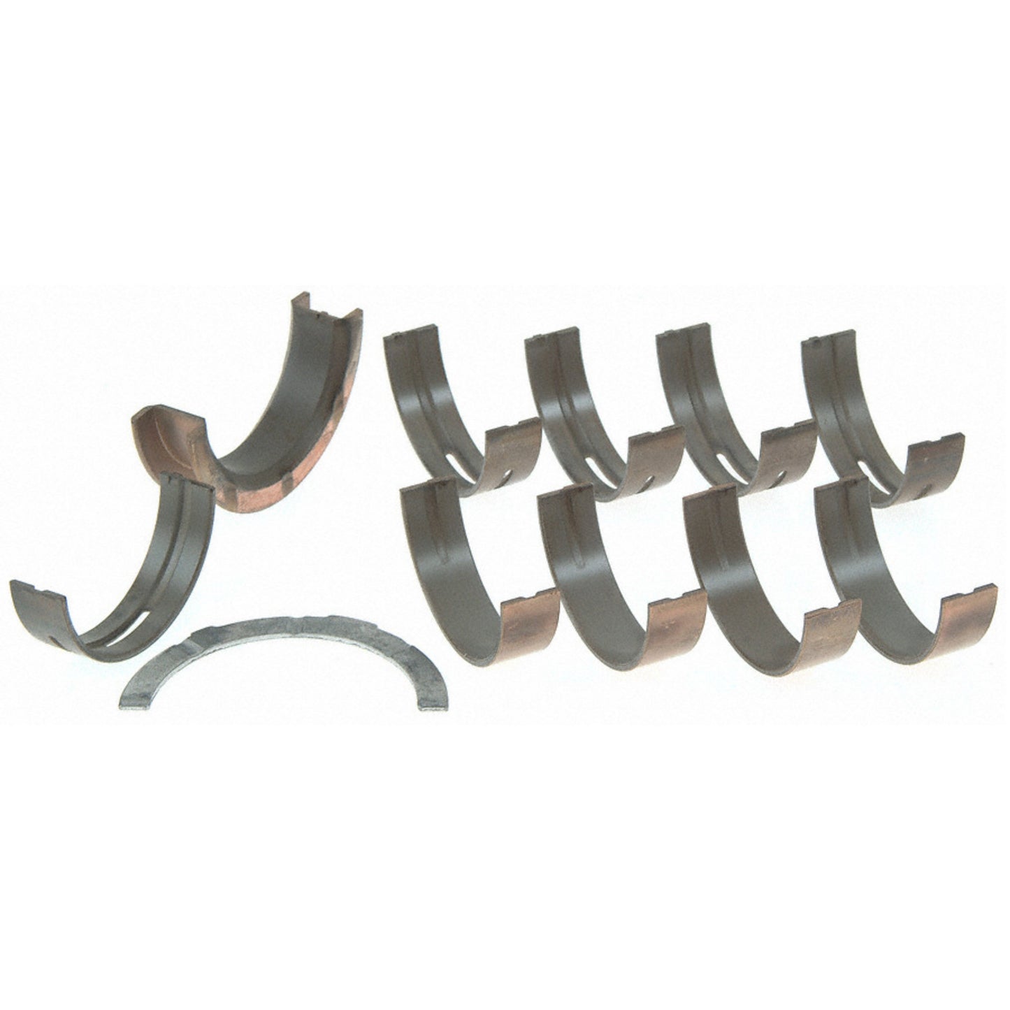Sealed Power Main Bearing Set SEA149M