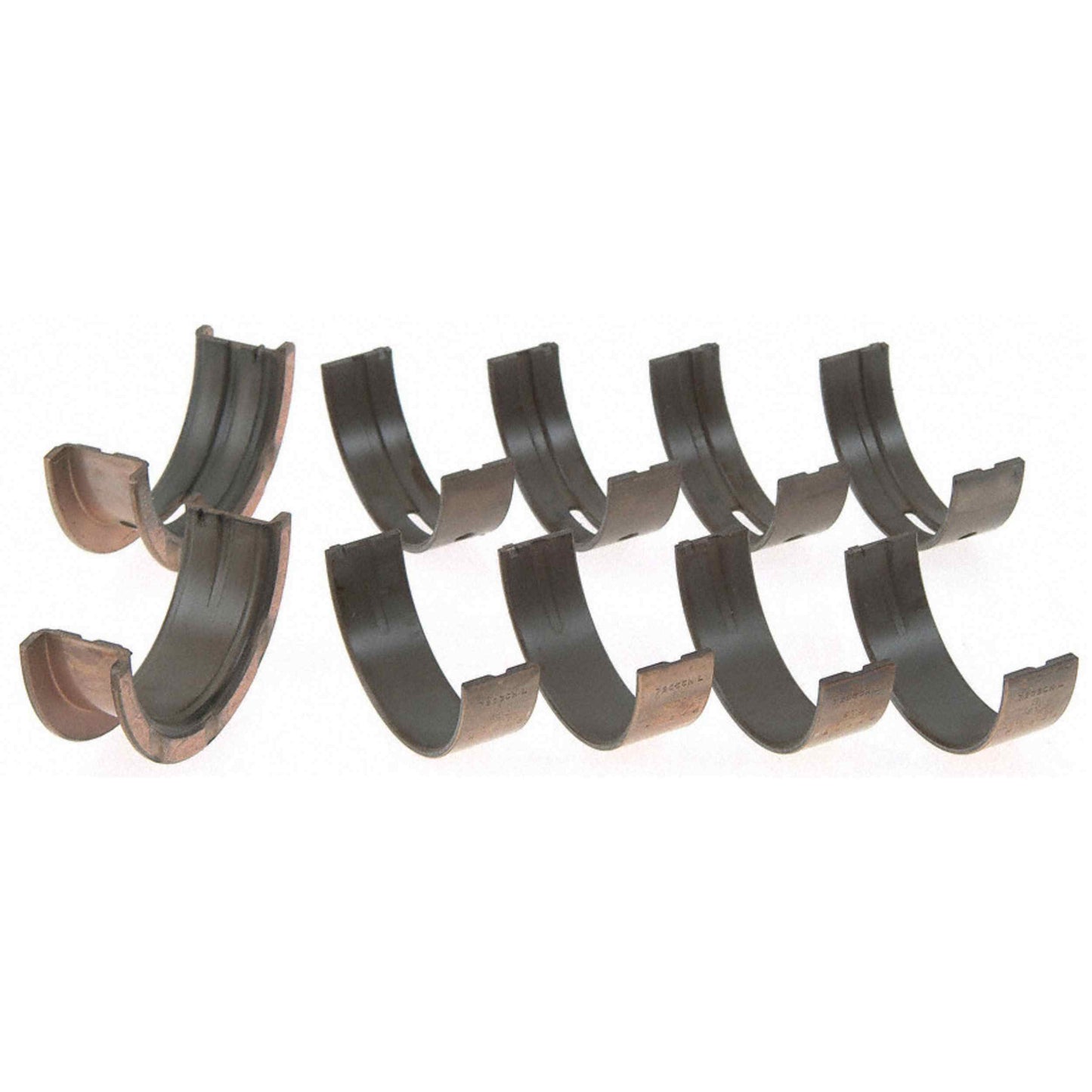 Speed Pro Engine Crankshaft Main Bearing Set 152M