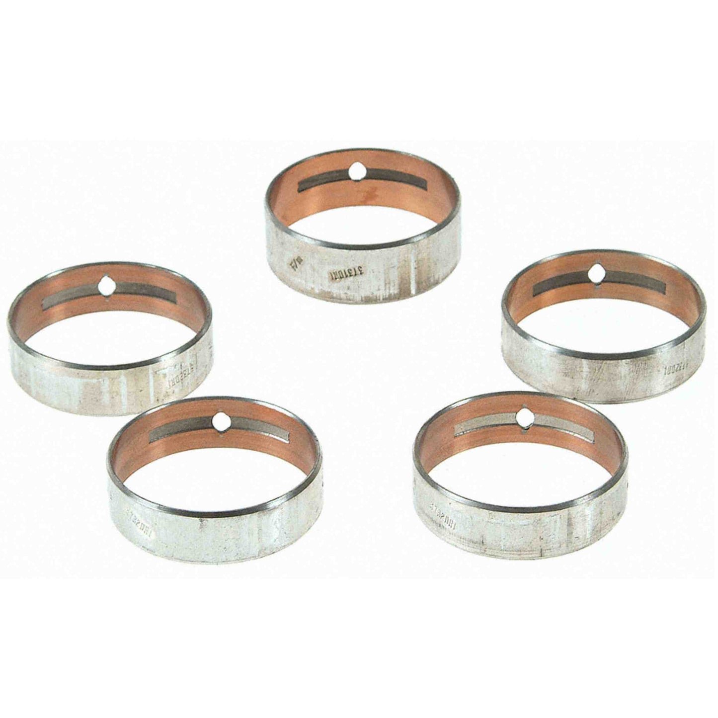 Sealed Power Engine Camshaft Bearing Set 1885M
